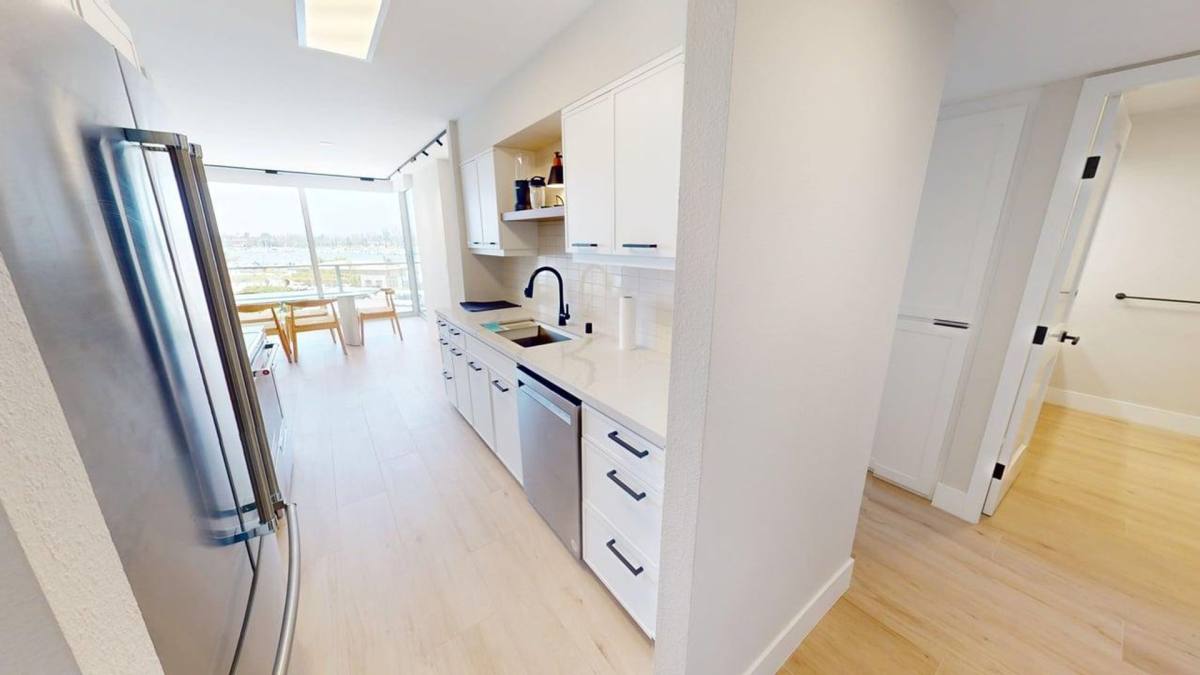 Apartment for rent at 1820 Avenida Del Mundo, Coronado, CA 92118