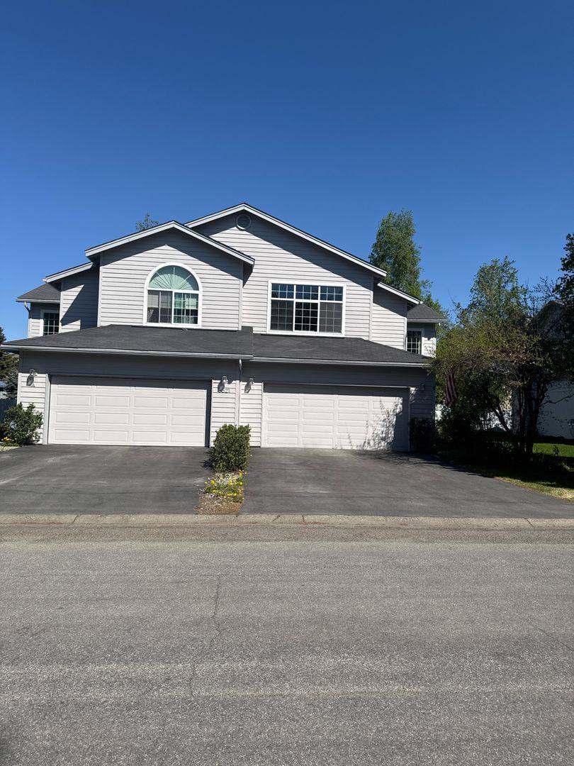 House for rent at 3521 Andree Dr #B, Anchorage, AK 99517