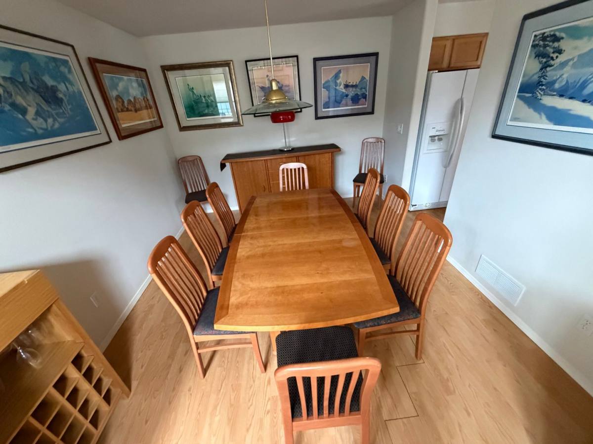 House for rent at 3521 Andree Dr #B, Anchorage, AK 99517