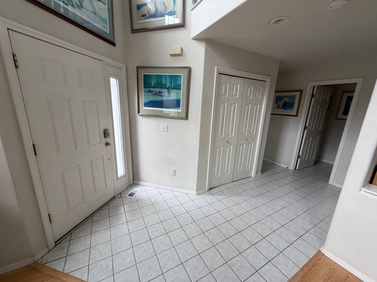 House for rent at 3521 Andree Dr #B, Anchorage, AK 99517