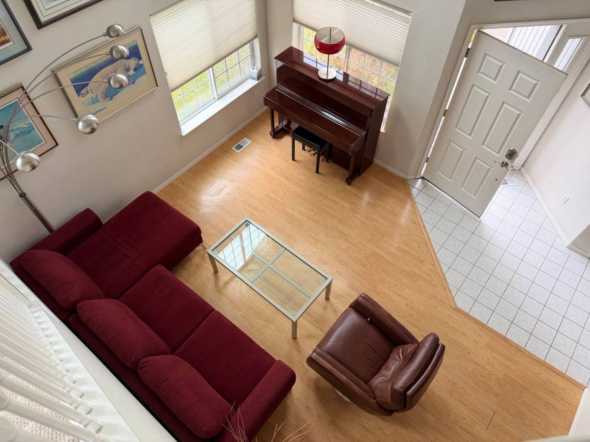 House for rent at 3521 Andree Dr #B, Anchorage, AK 99517