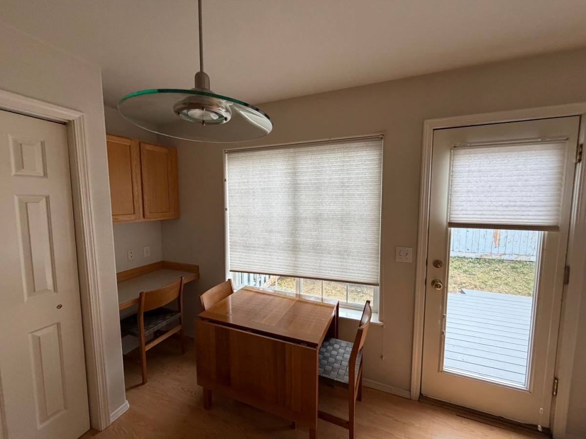 House for rent at 3521 Andree Dr #B, Anchorage, AK 99517
