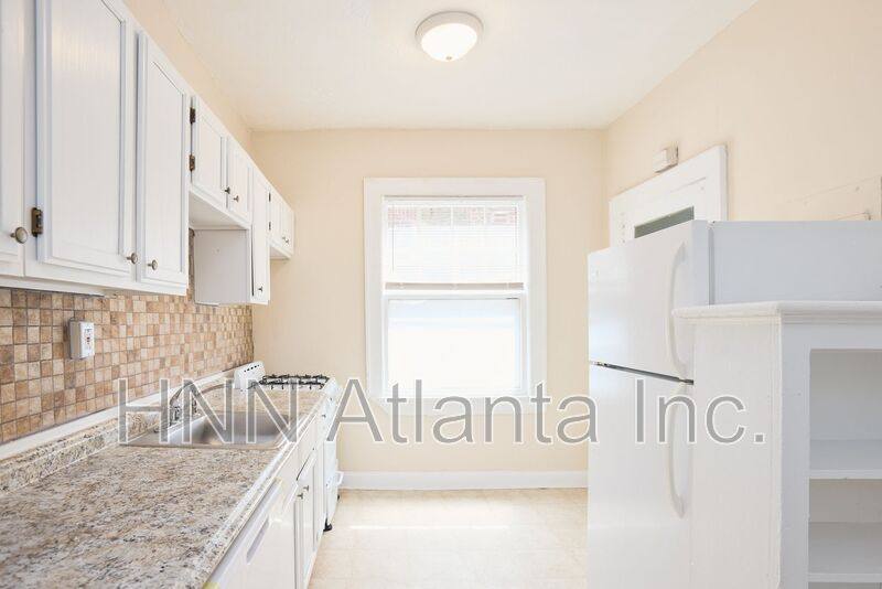Apartment for rent at 499 Eighth St, NE #C2, Atlanta, GA 30308