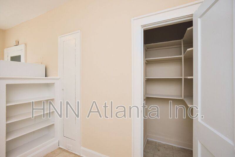 Apartment for rent at 499 Eighth St, NE #C2, Atlanta, GA 30308