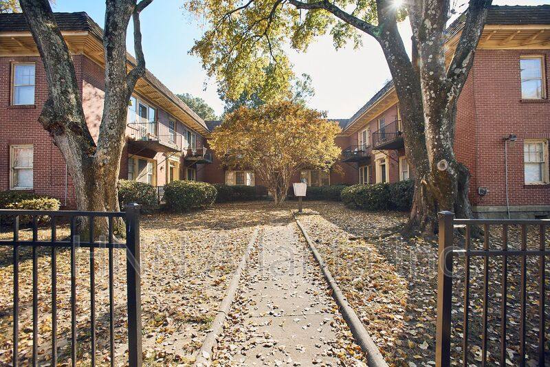Apartment for rent at 499 Eighth St, NE #C2, Atlanta, GA 30308