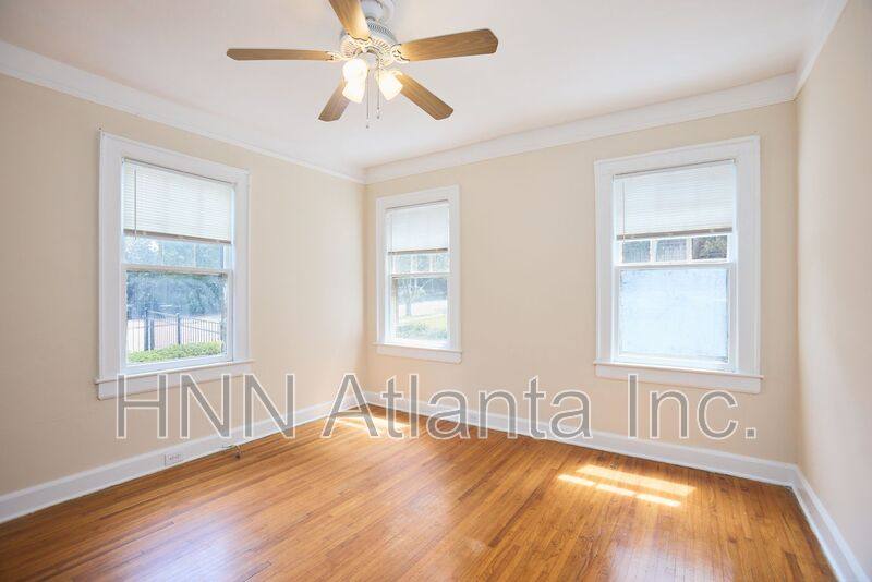 Apartment for rent at 499 Eighth St, NE #C2, Atlanta, GA 30308