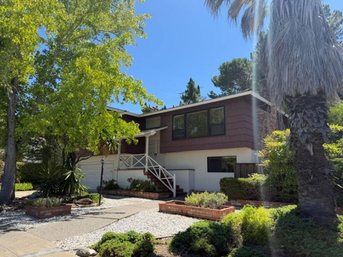 House for rent at 1120 Eden Bower Lane, Redwood City, CA 94061