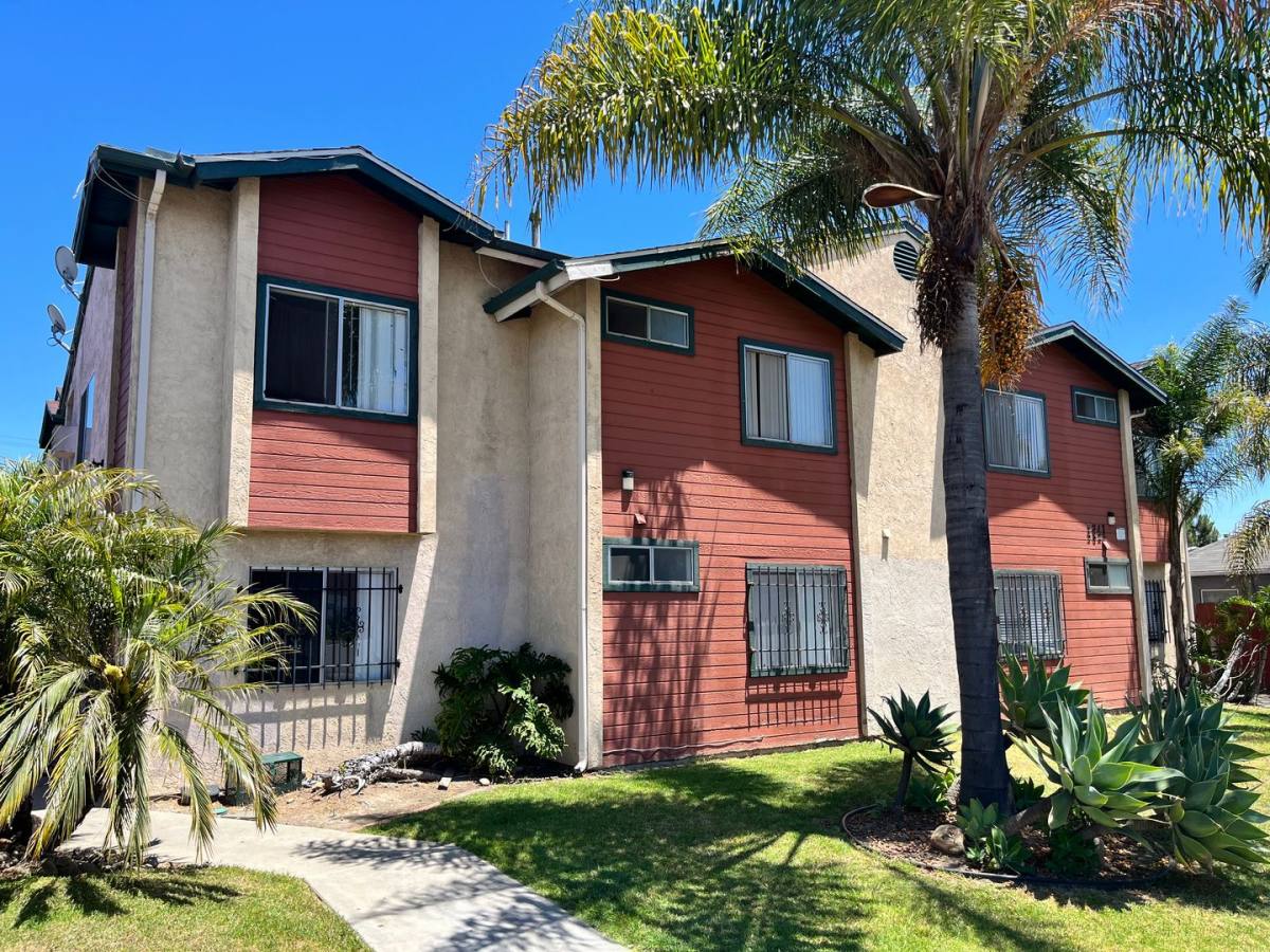 Apartment for rent at 3817 - 3825 41st St, San Diego, CA 92105