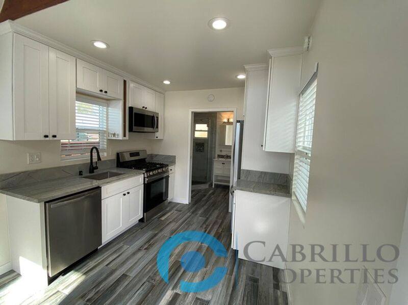 House for rent at 401 N Horne St, Oceanside, CA 92054