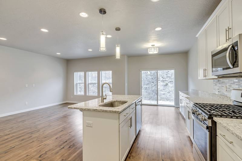 House for rent at 5002 N Marble Fox Way, Lehi, UT 84043