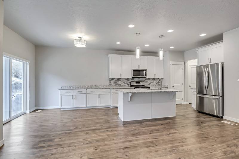 House for rent at 5002 N Marble Fox Way, Lehi, UT 84043