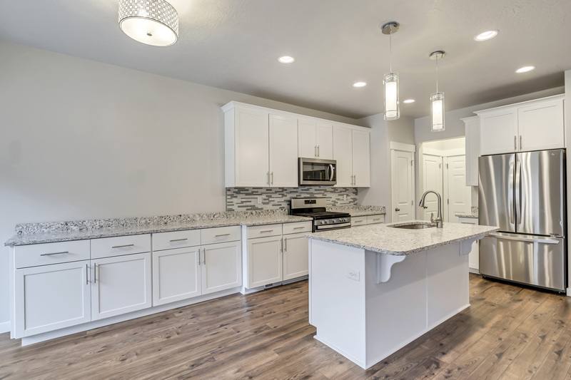 House for rent at 5002 N Marble Fox Way, Lehi, UT 84043