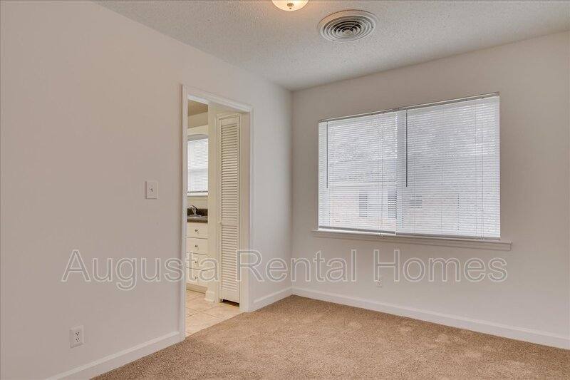 Apartment for rent at 2905 Arrowhead Dr #F4, Augusta, GA 30909