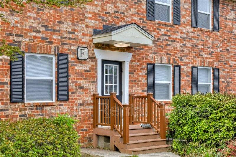Apartment for rent at 2905 Arrowhead Dr #F4, Augusta, GA 30909