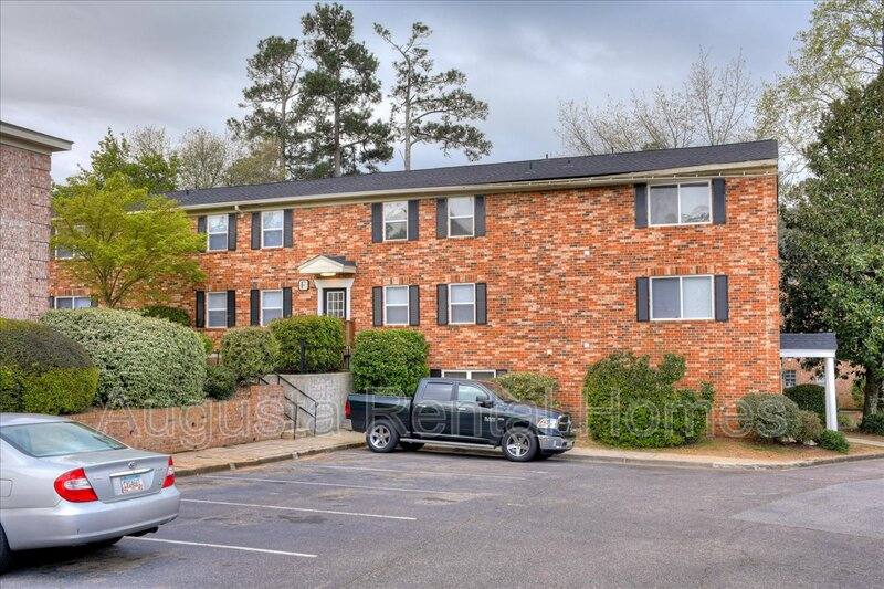 Apartment for rent at 2905 Arrowhead Dr #F4, Augusta, GA 30909