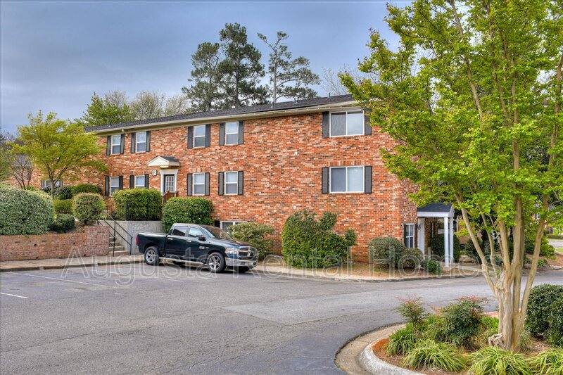 Apartment for rent at 2905 Arrowhead Dr #F4, Augusta, GA 30909