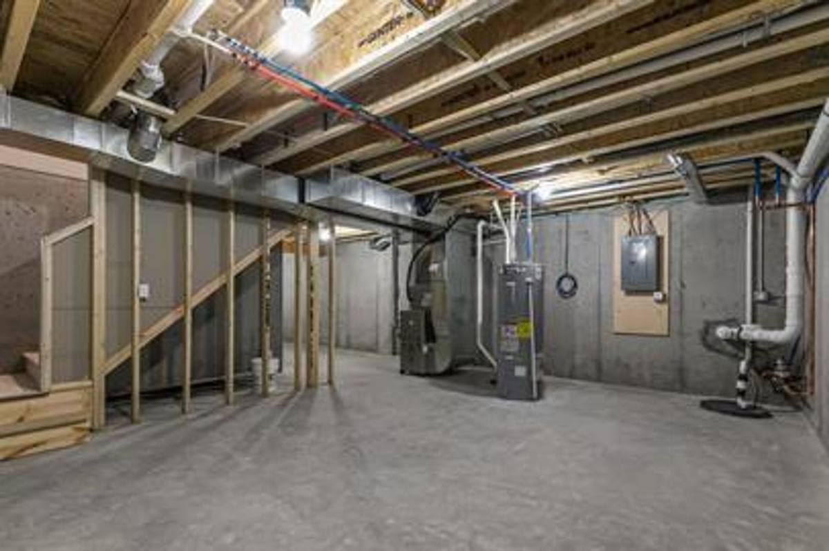 Townhouse for rent at 1459 Harrison St, Neenah, WI 54956