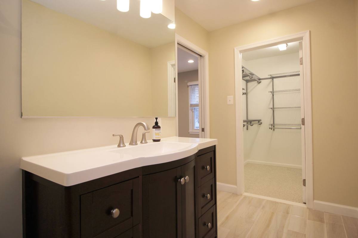 House for rent at 4500 Lantern Place, Alexandria, VA 22306