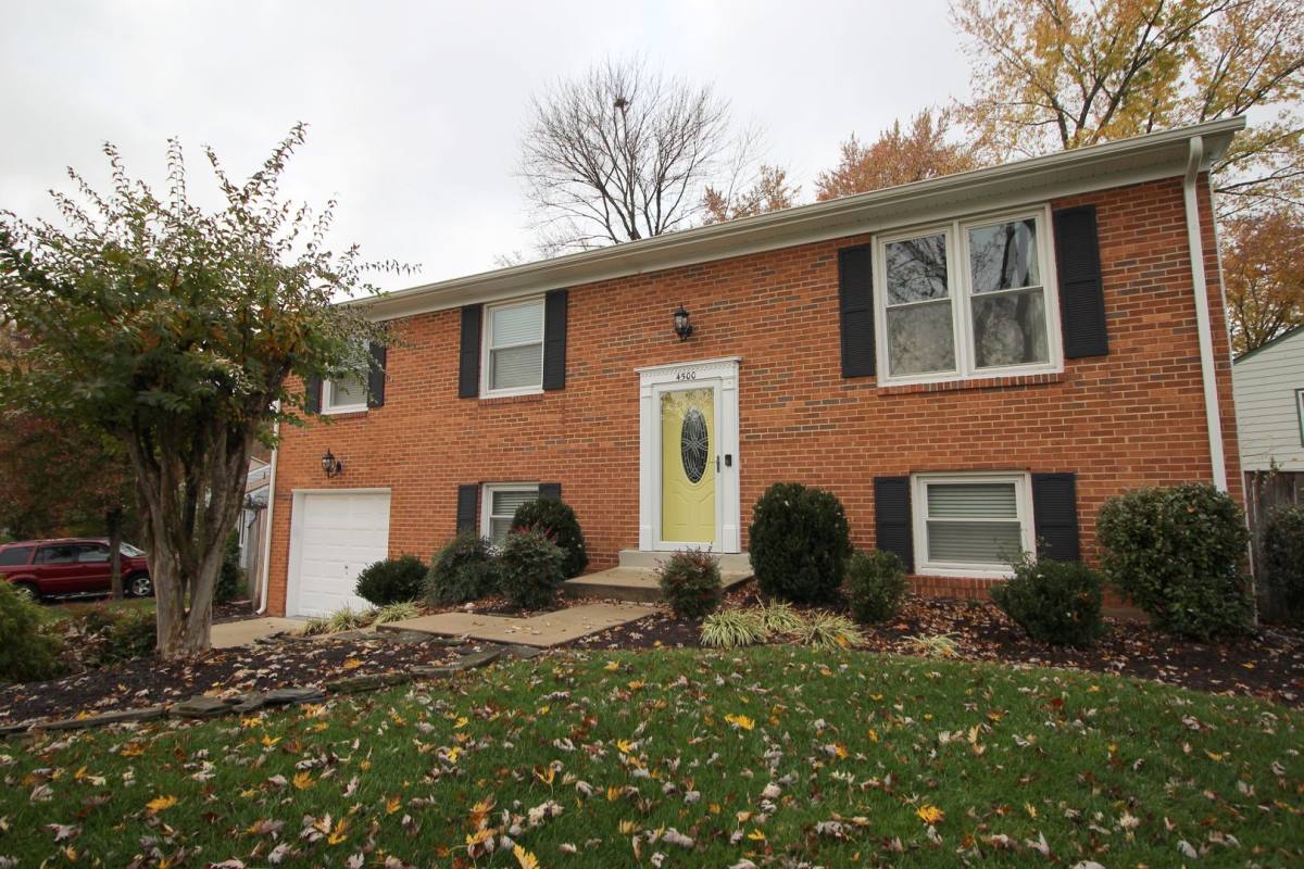 House for rent at 4500 Lantern Place, Alexandria, VA 22306