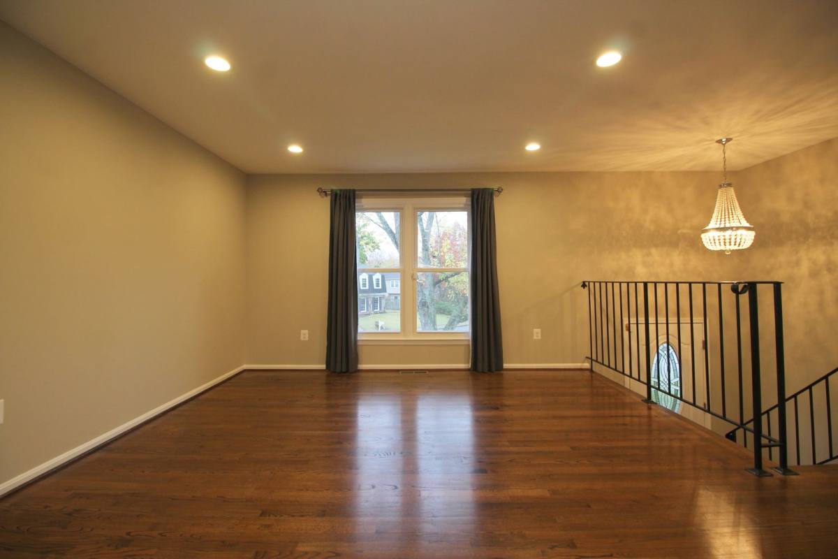 House for rent at 4500 Lantern Place, Alexandria, VA 22306