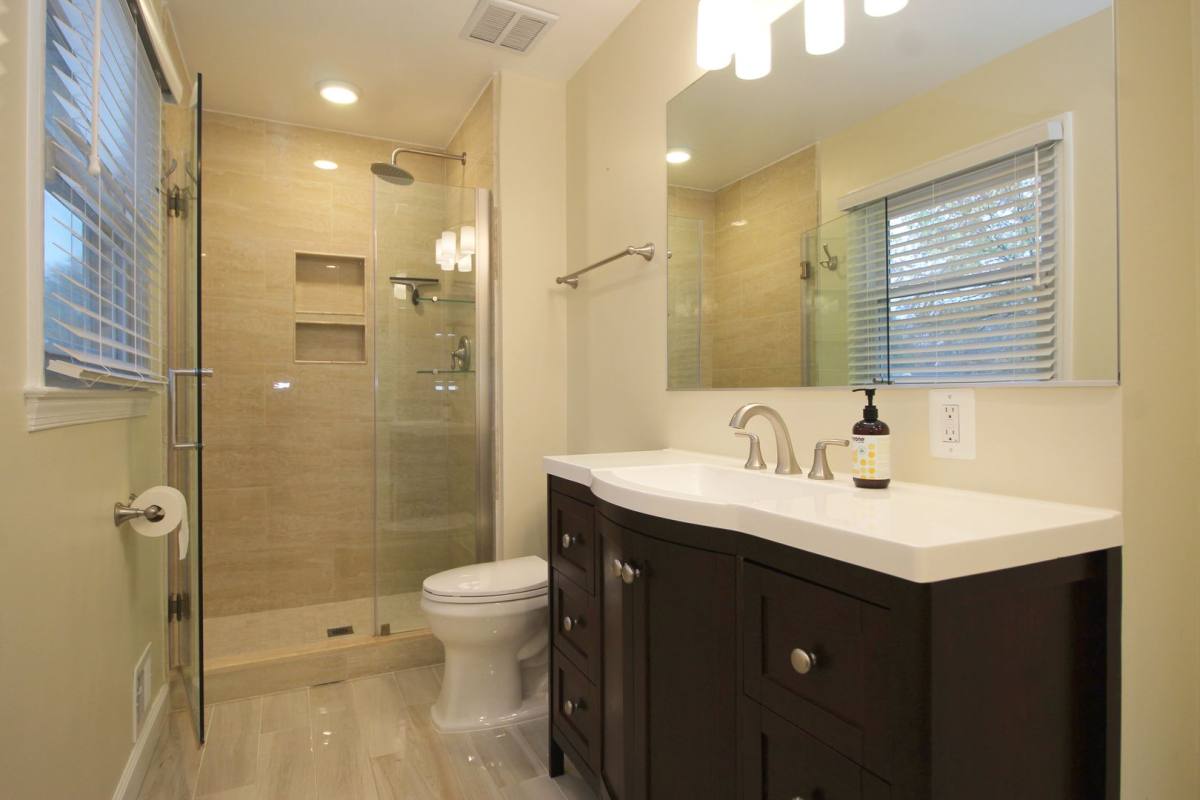 House for rent at 4500 Lantern Place, Alexandria, VA 22306