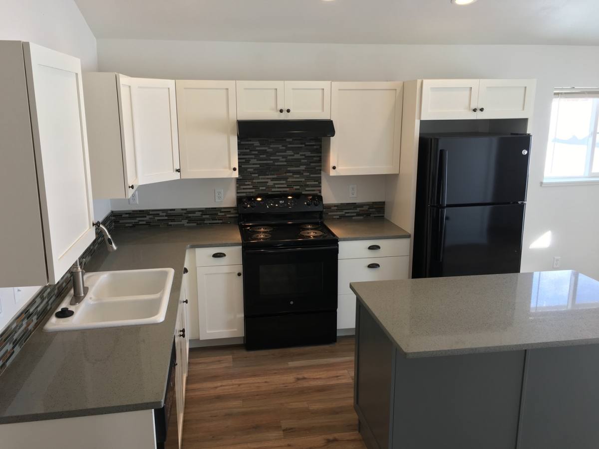Apartment for rent at 2602 N Ellington St, Ellensburg, WA 98926