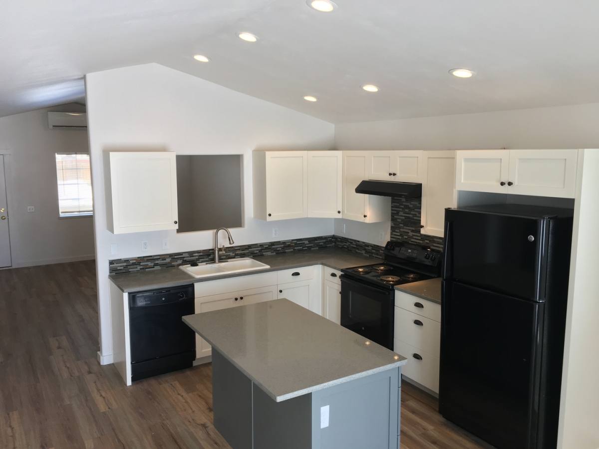 Apartment for rent at 2602 N Ellington St, Ellensburg, WA 98926