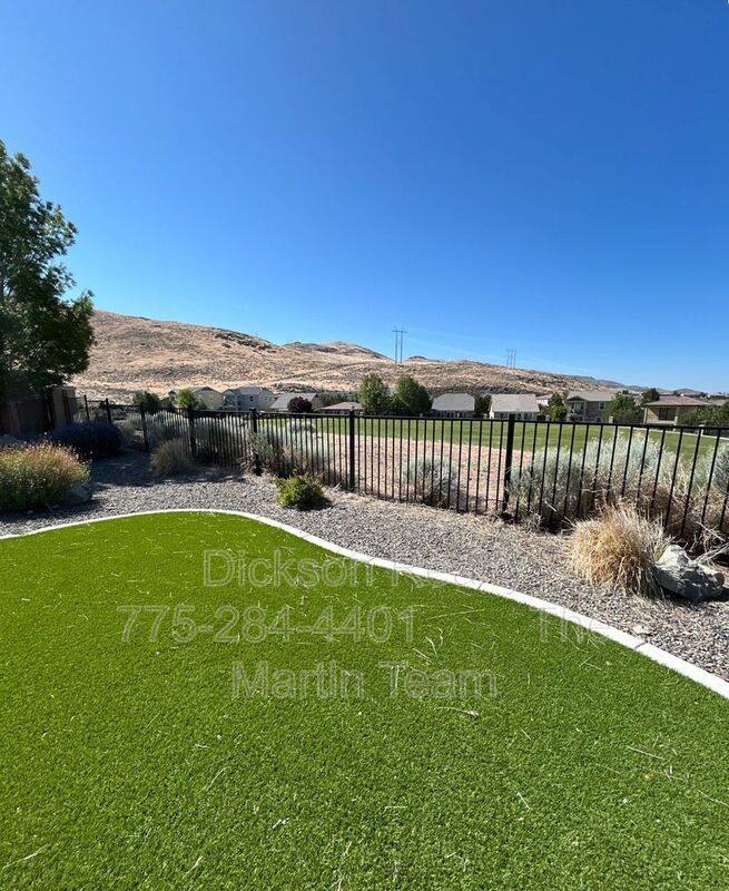 House for rent at 3007 Brachetto Loop, Sparks, NV 89434