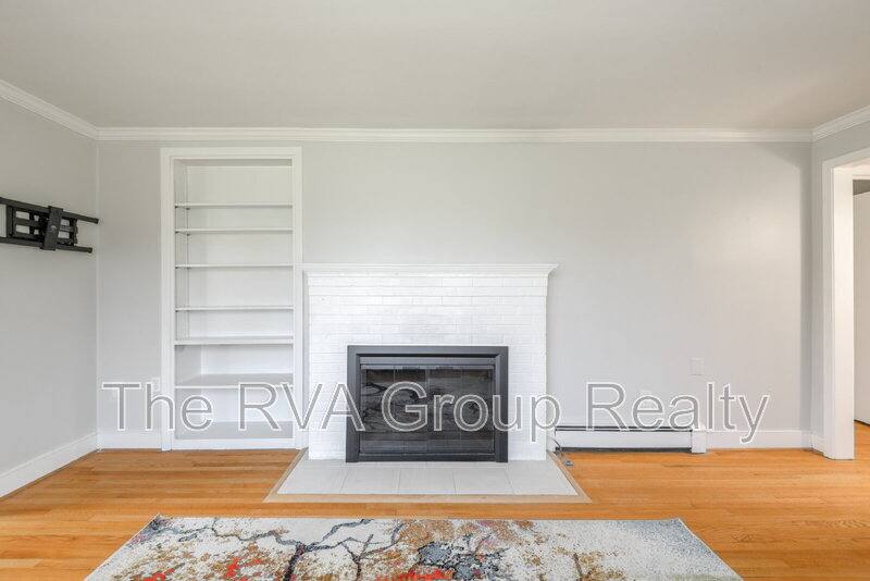 House for rent at 2201 Lydell Dr, Henrico, VA 23228