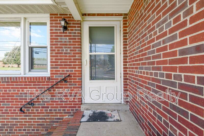 House for rent at 2201 Lydell Dr, Henrico, VA 23228