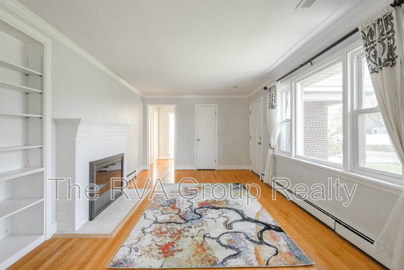House for rent at 2201 Lydell Dr, Henrico, VA 23228