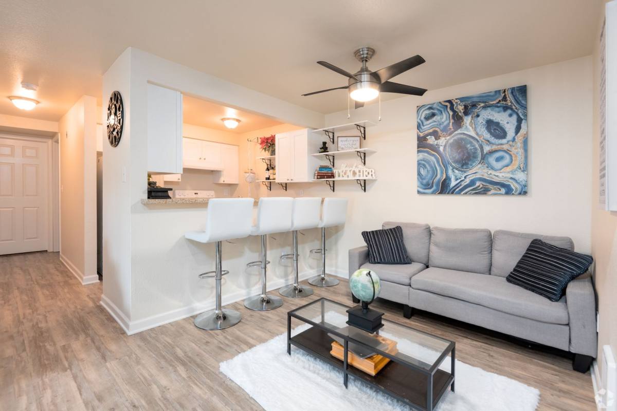 Apartment for rent at 11240 NE 132nd, Kirkland, WA 98034
