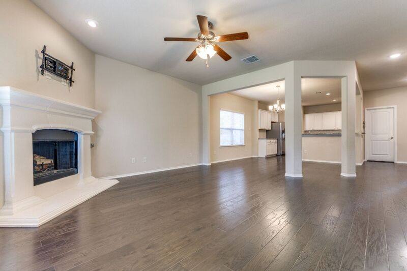 House for rent at 9905 Beaver Dam Lane, McKinney, TX 75071