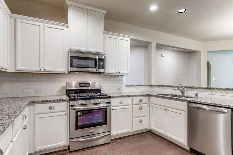 House for rent at 9905 Beaver Dam Lane, McKinney, TX 75071