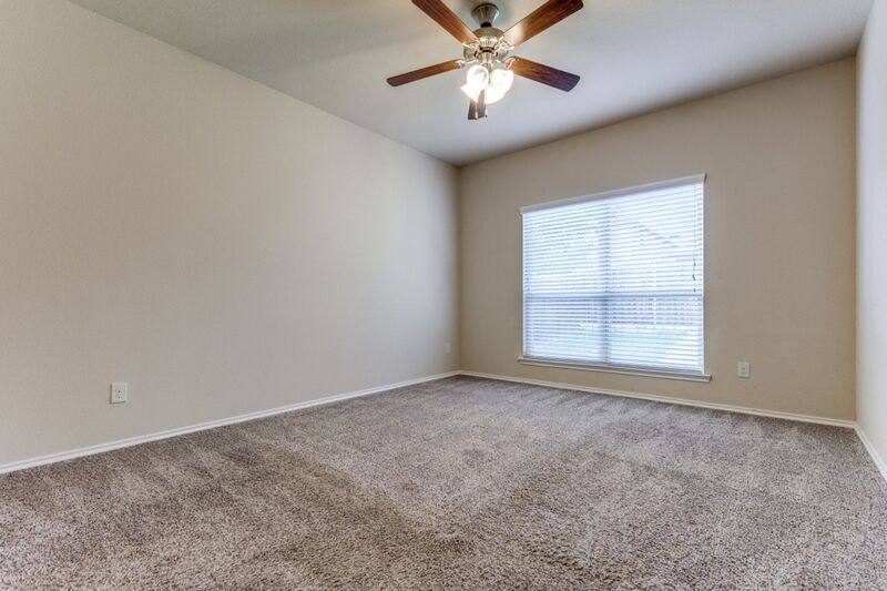 House for rent at 9905 Beaver Dam Lane, McKinney, TX 75071