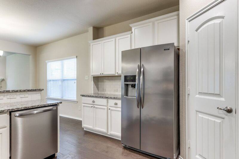 House for rent at 9905 Beaver Dam Lane, McKinney, TX 75071