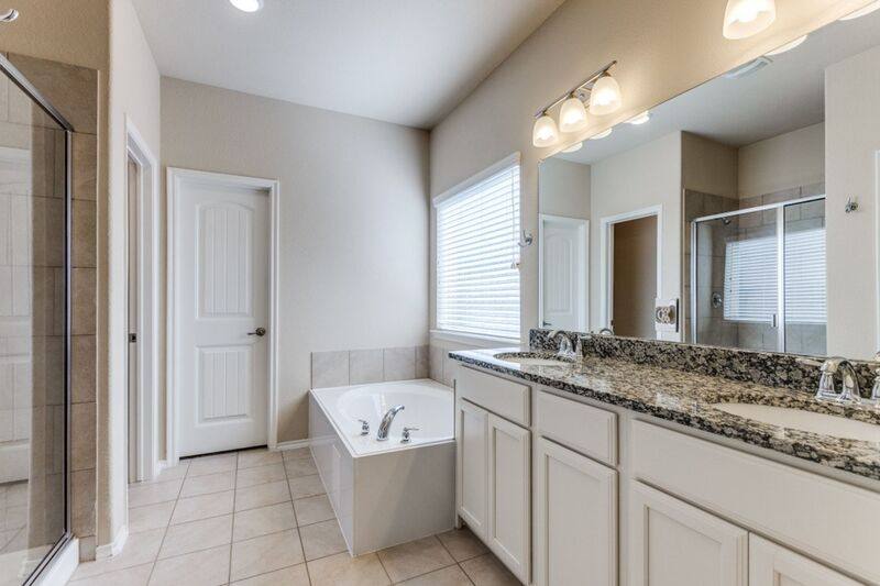House for rent at 9905 Beaver Dam Lane, McKinney, TX 75071
