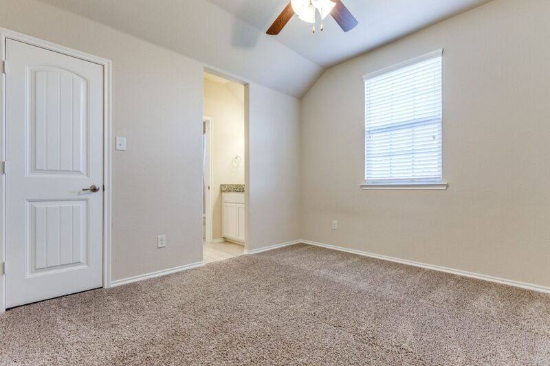 House for rent at 9905 Beaver Dam Lane, McKinney, TX 75071