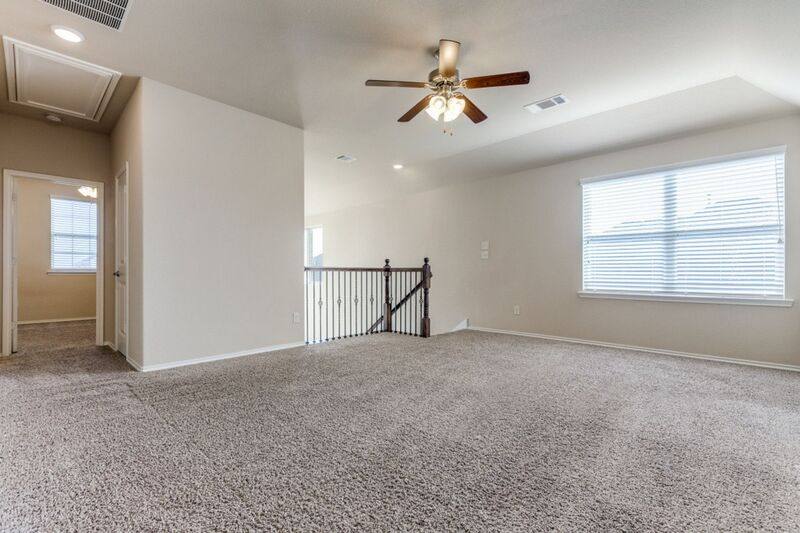 House for rent at 9905 Beaver Dam Lane, McKinney, TX 75071