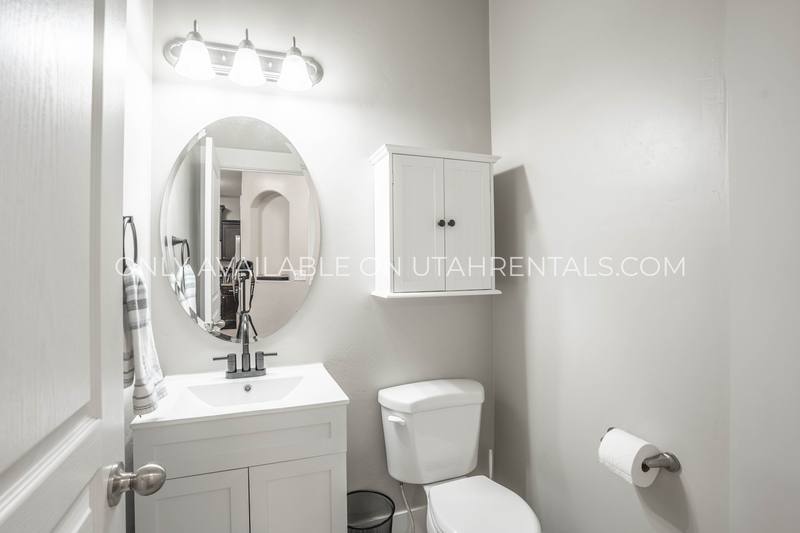 Townhouse for rent at 198 E Segovia Lane, Saratoga Springs, UT 84045