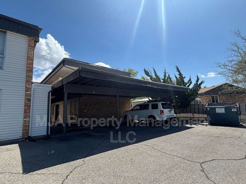 Apartment for rent at 1165 Edgewood Dr #4, Ogden, UT 84403