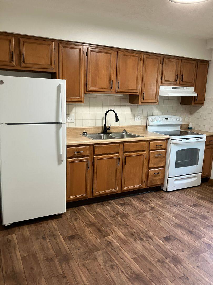 Apartment for rent at 1205 Bunker Hill Court, Troy, OH 45373