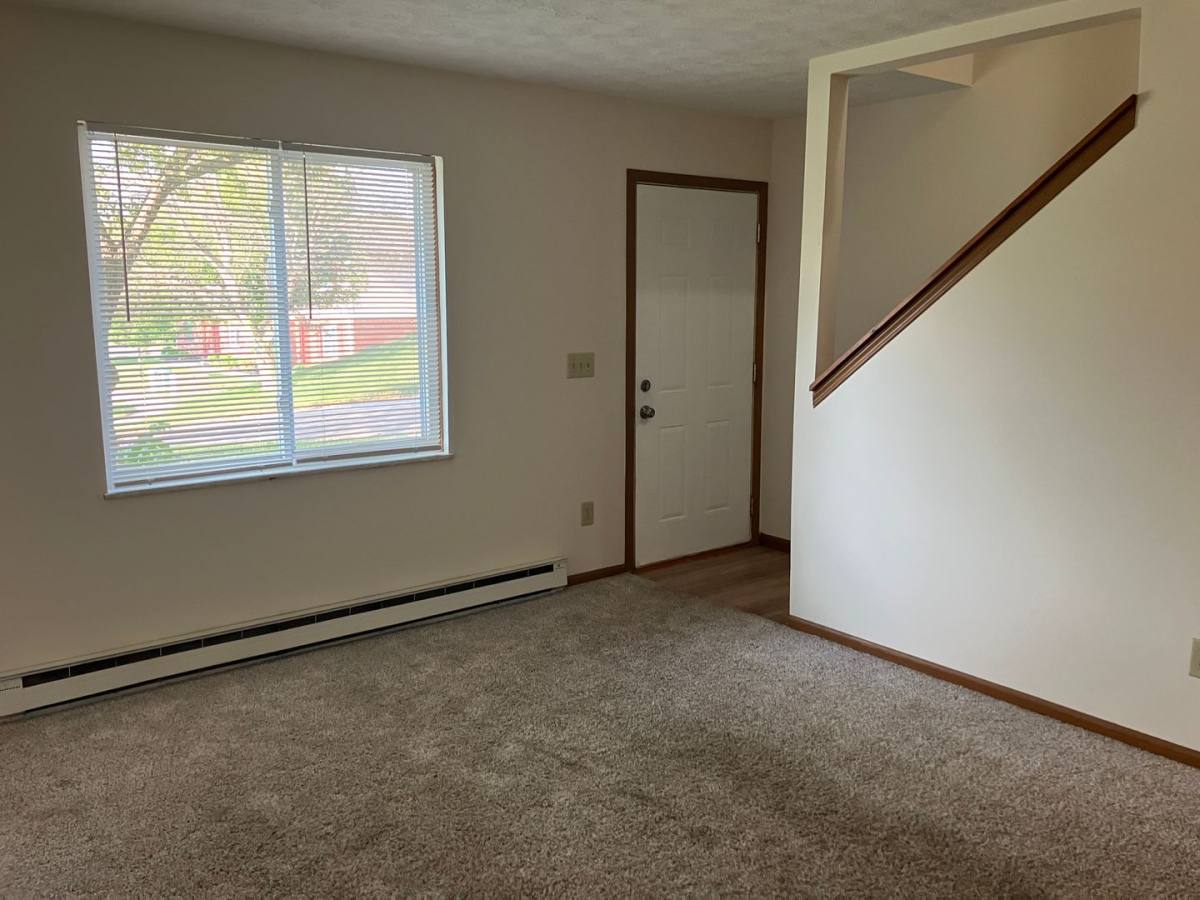 Apartment for rent at 1220 Bunker Hill Court, Troy, OH 45373