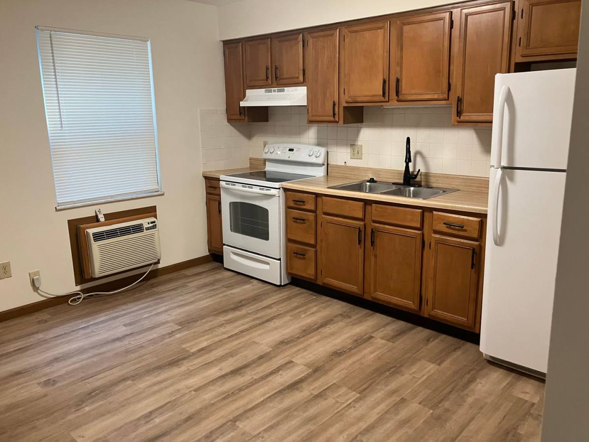 Apartment for rent at 1220 Bunker Hill Court, Troy, OH 45373