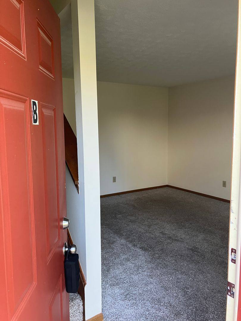 Apartment for rent at 1220 Bunker Hill Court, Troy, OH 45373