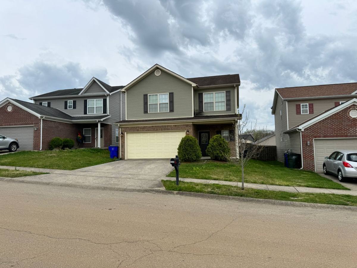 House for rent at 2648 Kearney Ridge Blvd, Lexington, KY 40511