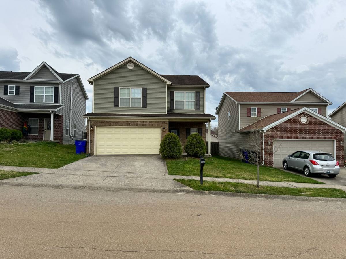 House for rent at 2648 Kearney Ridge Blvd, Lexington, KY 40511