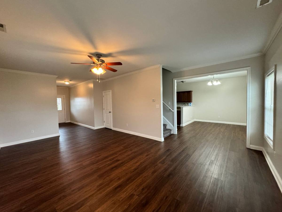 House for rent at 2648 Kearney Ridge Blvd, Lexington, KY 40511