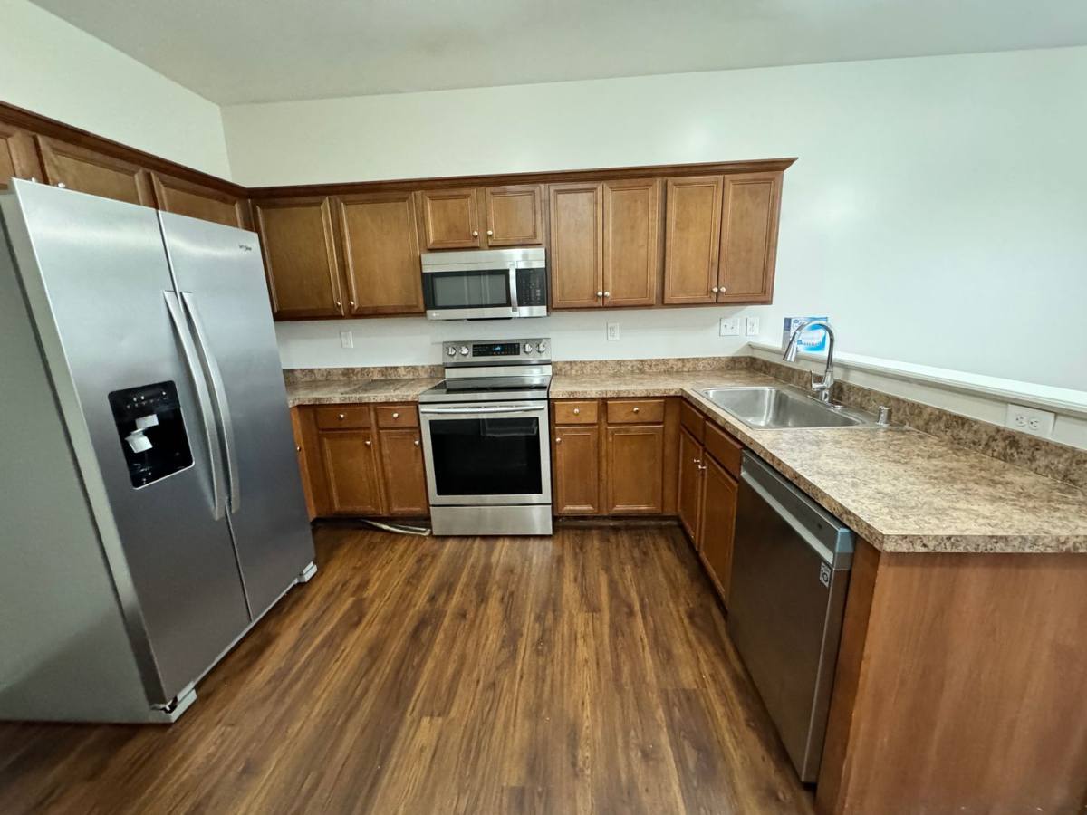House for rent at 2648 Kearney Ridge Blvd, Lexington, KY 40511
