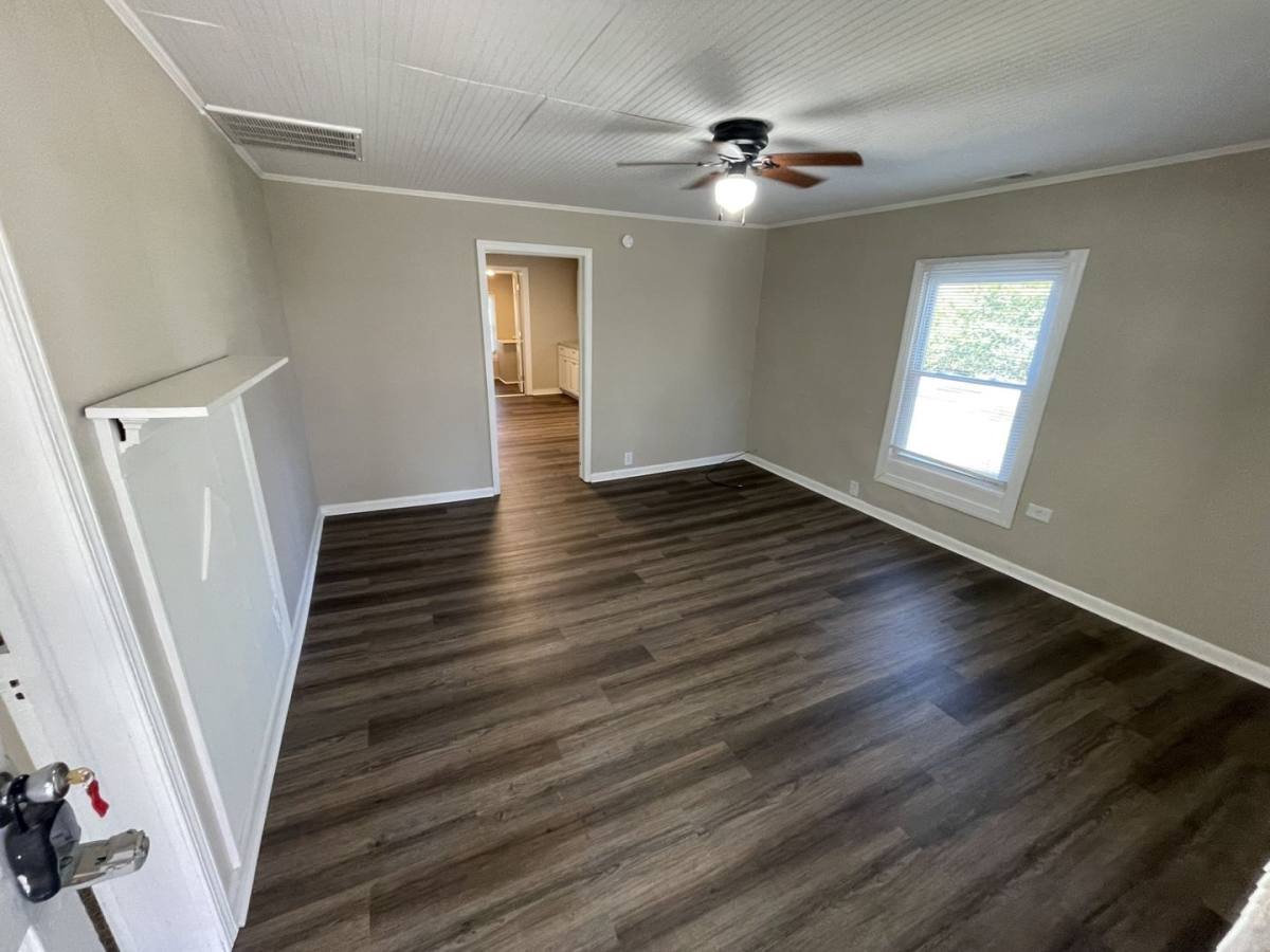 House for rent at 322 E Perry Ave, Wake Forest, NC 27587